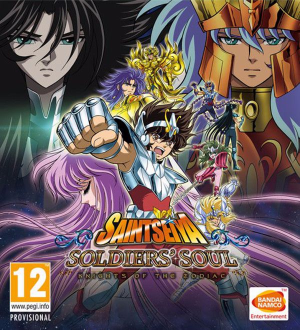 Saint Seiya Soldiers soul cover.jpg Saint Seiya Soldiers soul cover.jpg